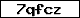 Sicherheitscode