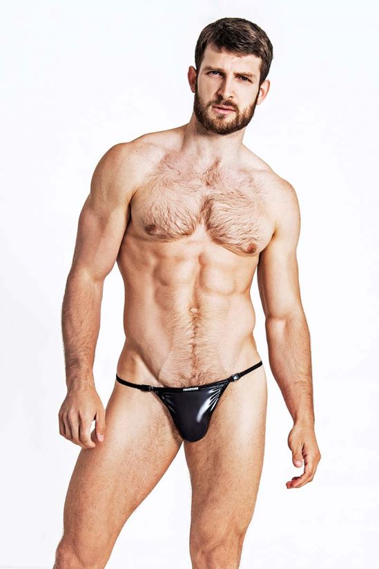 Thongs | underwear buy - MANSTORE for men