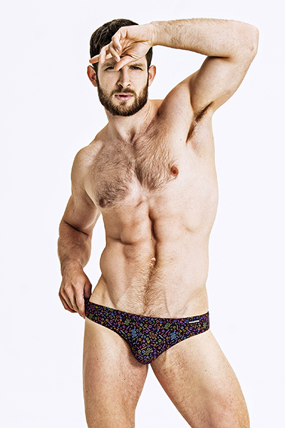 Beach Briefs | beachwear buy - MANSTORE for men