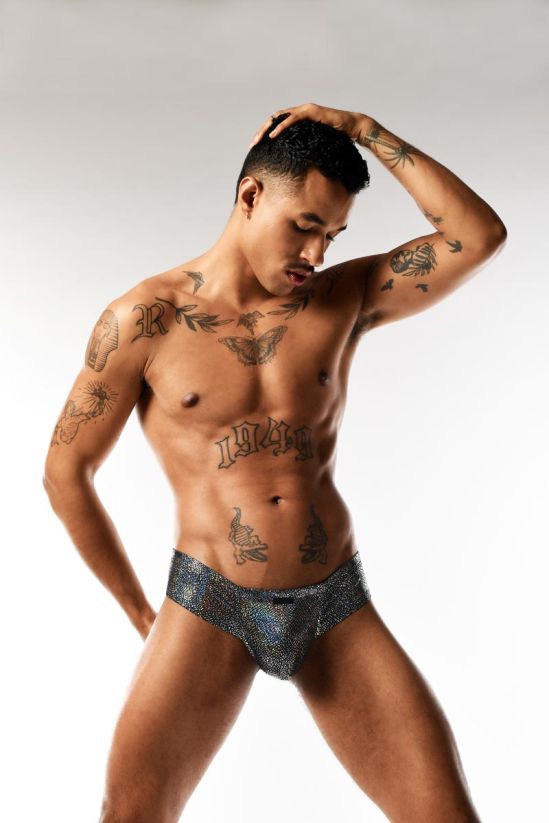 M2511 | Preview  kaufen - MANSTORE für Männer
