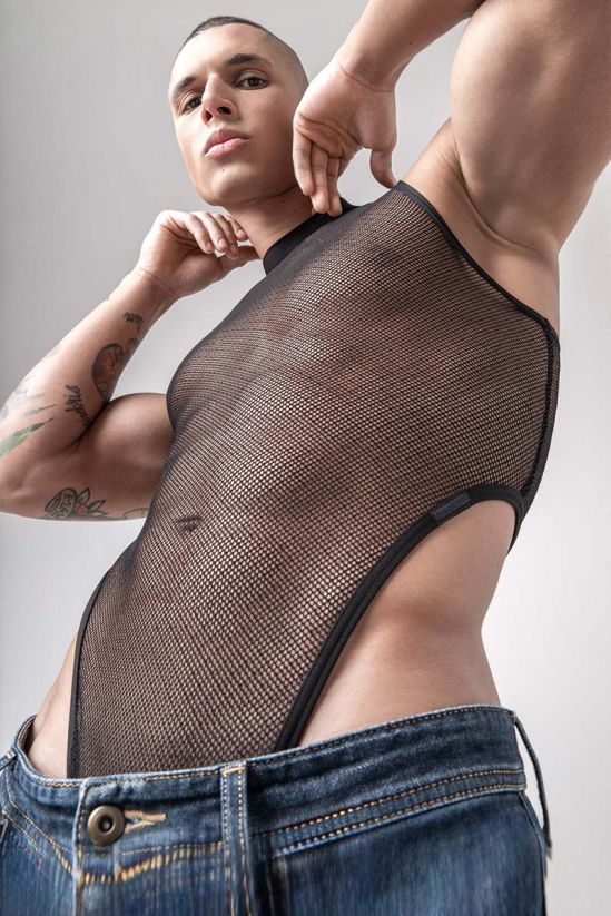 Bodys | Unterwäsche  kaufen - MANSTORE für Männer