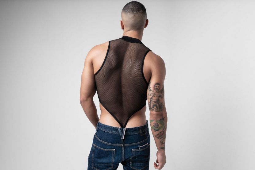 M2424 | Preview  kaufen - MANSTORE für Männer