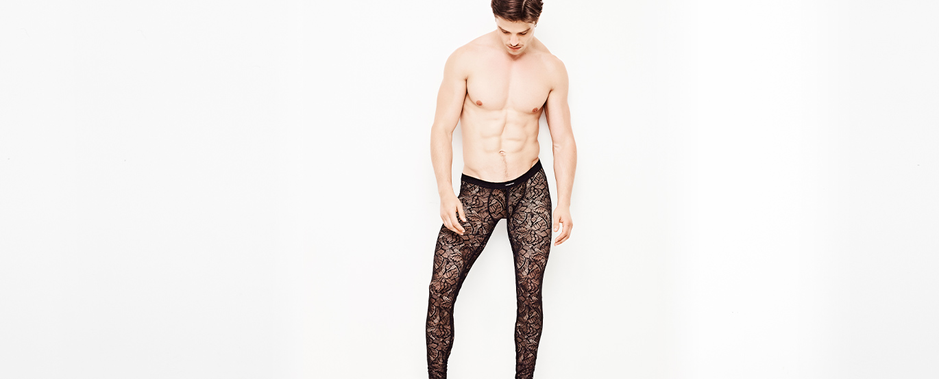 Leggings | underwear buy - MANSTORE for men