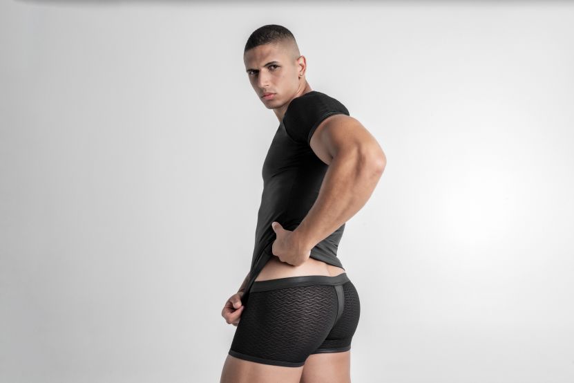 M2483 | Preview  kaufen - MANSTORE für Männer