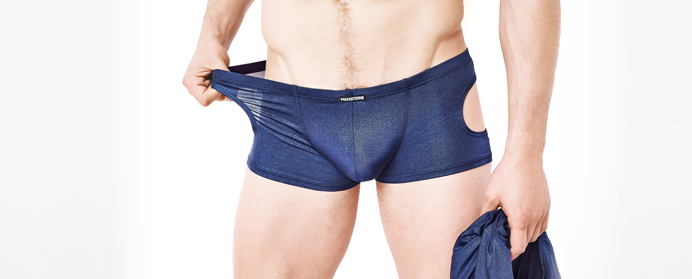 Pants | underwear buy - MANSTORE for men