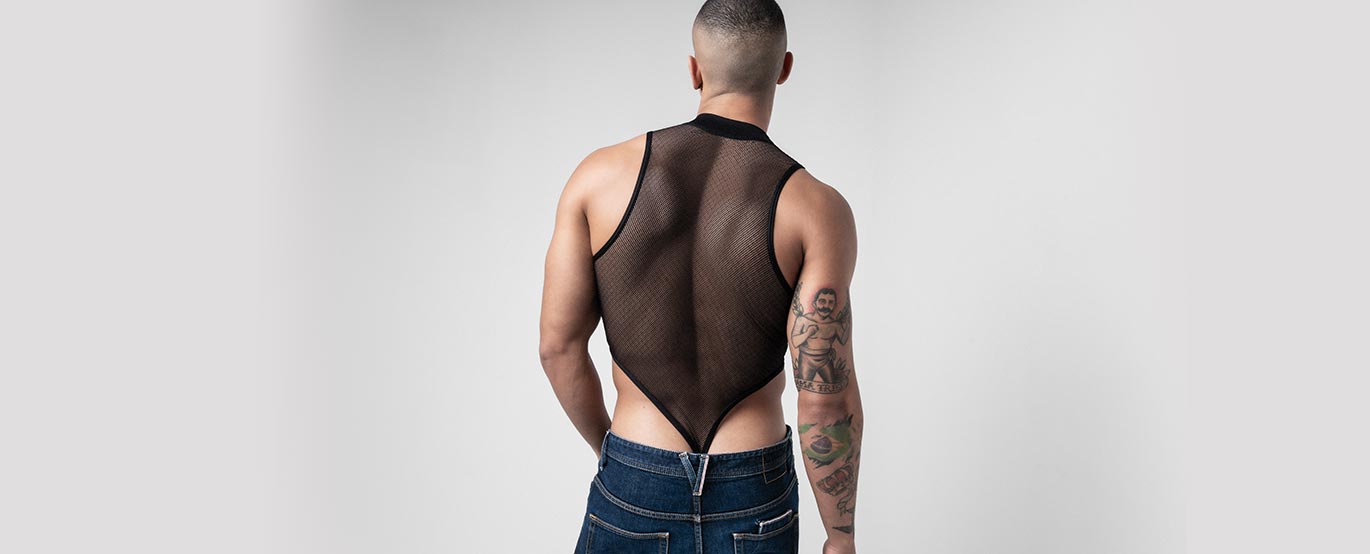 Preview  kaufen - MANSTORE für Männer