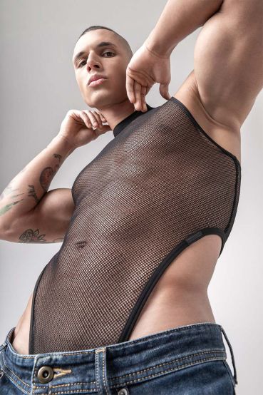 Bodys | underwear buy - MANSTORE for men
