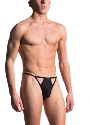 M101 Delta String black | M