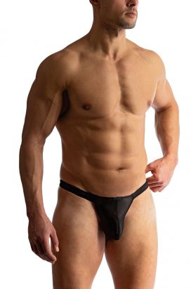 M101 Bungee String black | M