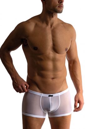 M101 Micro Pants white | S