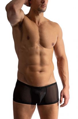 M101 Push Up Pants black | XXL