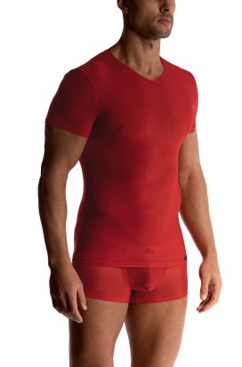 M101 V-Neck Tee regular