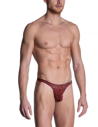 M800 Tower String redleo | S
