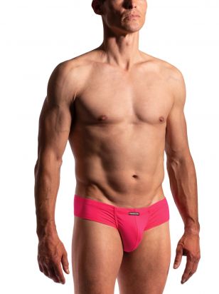 M800 Cheeky Brief pink | L