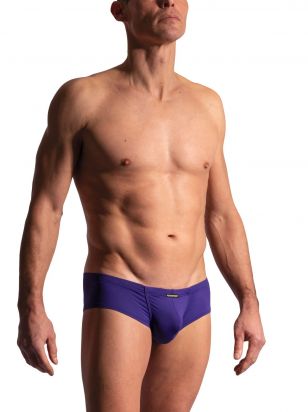 M800 Cheeky Brief sapphire | S