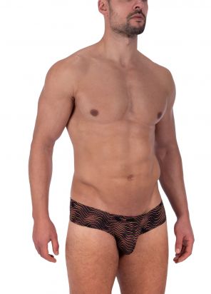 M800 Cheeky Brief graffity | L