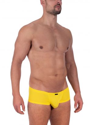 M800 Hot Pants lemon | XL