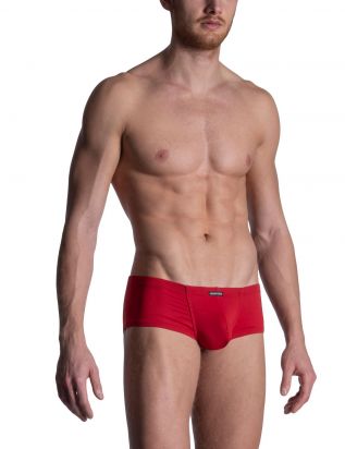 M800 Hot String Pants rosso | XL