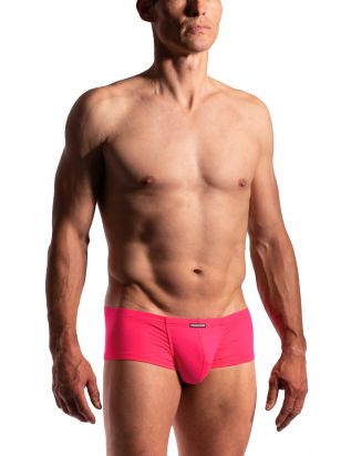 M800 Hot String Pants pink | M