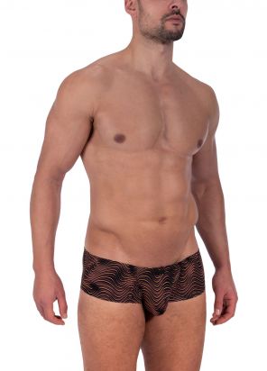 M800 Hot String Pants graffity | S