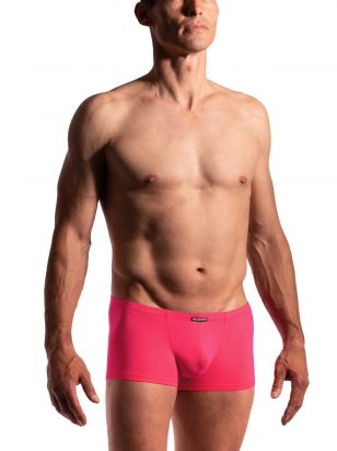M800 Micro Pants pink | M