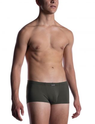 M800 Micro Pants olive | XL