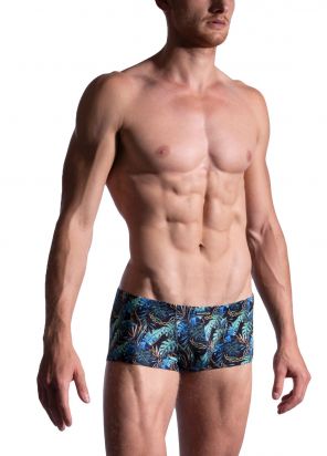 M800 Micro Pants jungle | XL