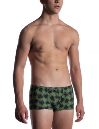 M800 Micro Pants dope | S