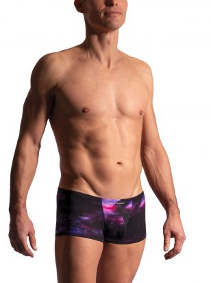 M800 Micro Pants space | XL