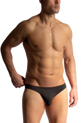 M800 Micro Brief black | M