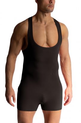 M800 Sport Body black | L