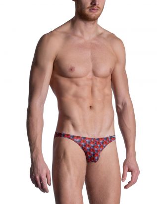 M2108 Low Rise Brief dogs | M