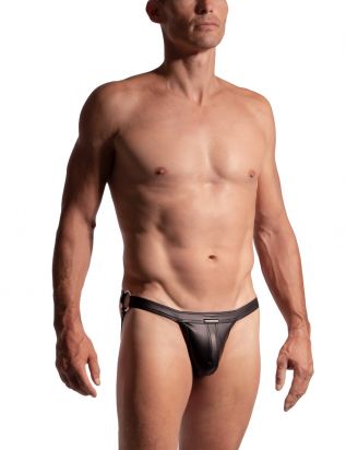 M2289 Shape Jock black | XXL