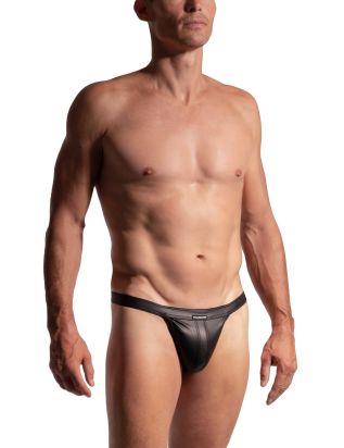 M2289 Shape String black | L