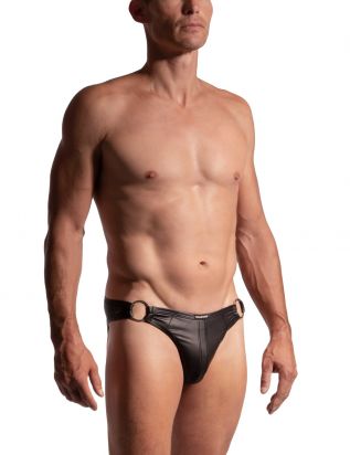 M2289 Shape Brief black | S