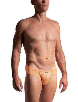 M2290 Cheeky Brief salmon | M