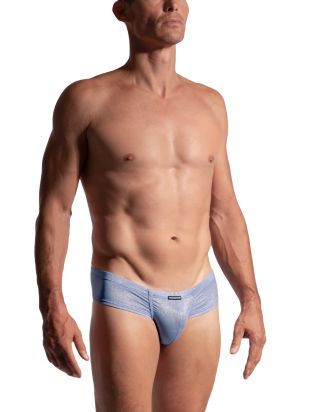 M2290 Cheeky Brief bleu | L