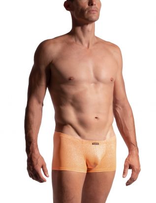 M2290 Micro Pants salmon | XXL