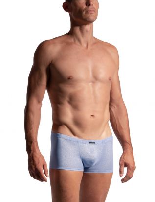 M2290 Micro Pants bleu | L