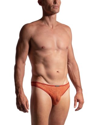 M2292 Hip String terra | M