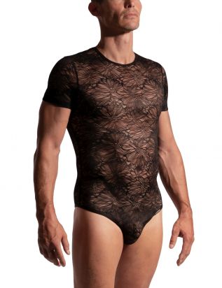 M2292 String Body black | L