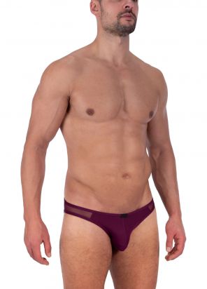 M2315 Micro Brief bordeaux | M