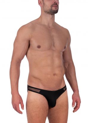 M2315 Micro Brief black | M