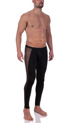 M2315 Long Johns black | XXL