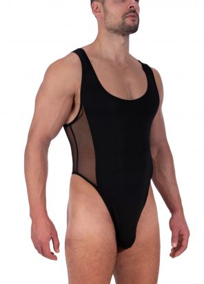 M2315 String Body black | M
