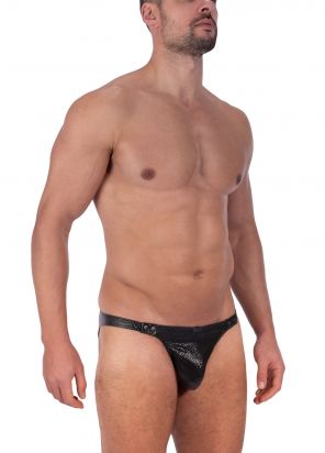 M2317 Popper Brief black | S