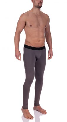 M2320 Long Johns gravel | XXL