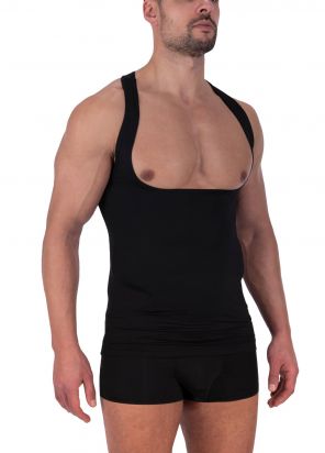 M2320 Workout Shirt black | M