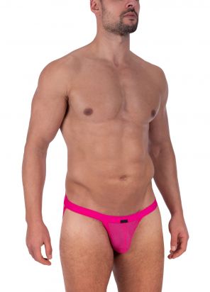 M2321 Workout Jock