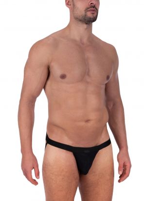 M2321 Workout Jock black | M